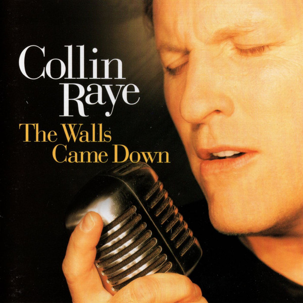 Collin Raye